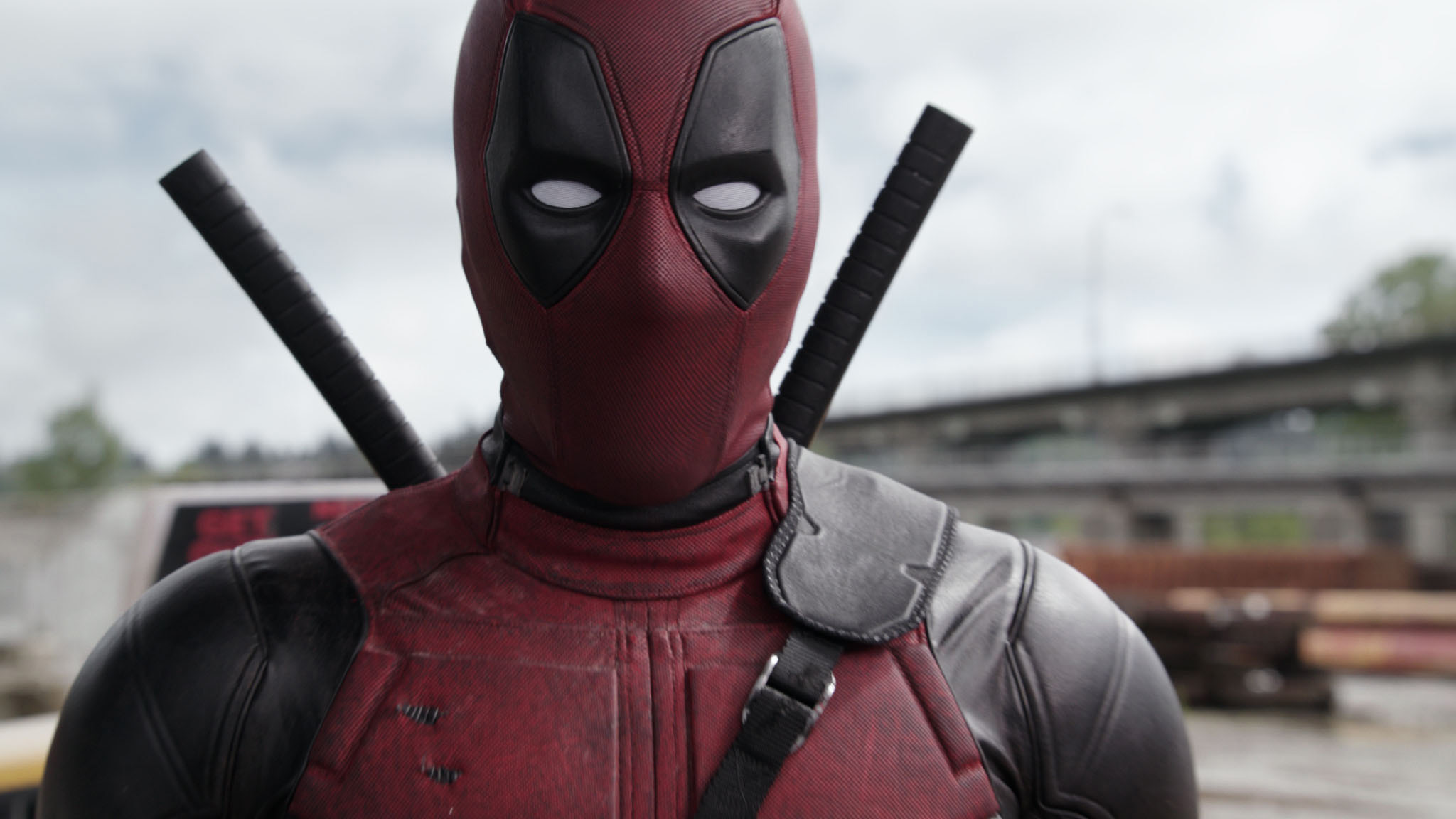 Best Deadpool Quotes