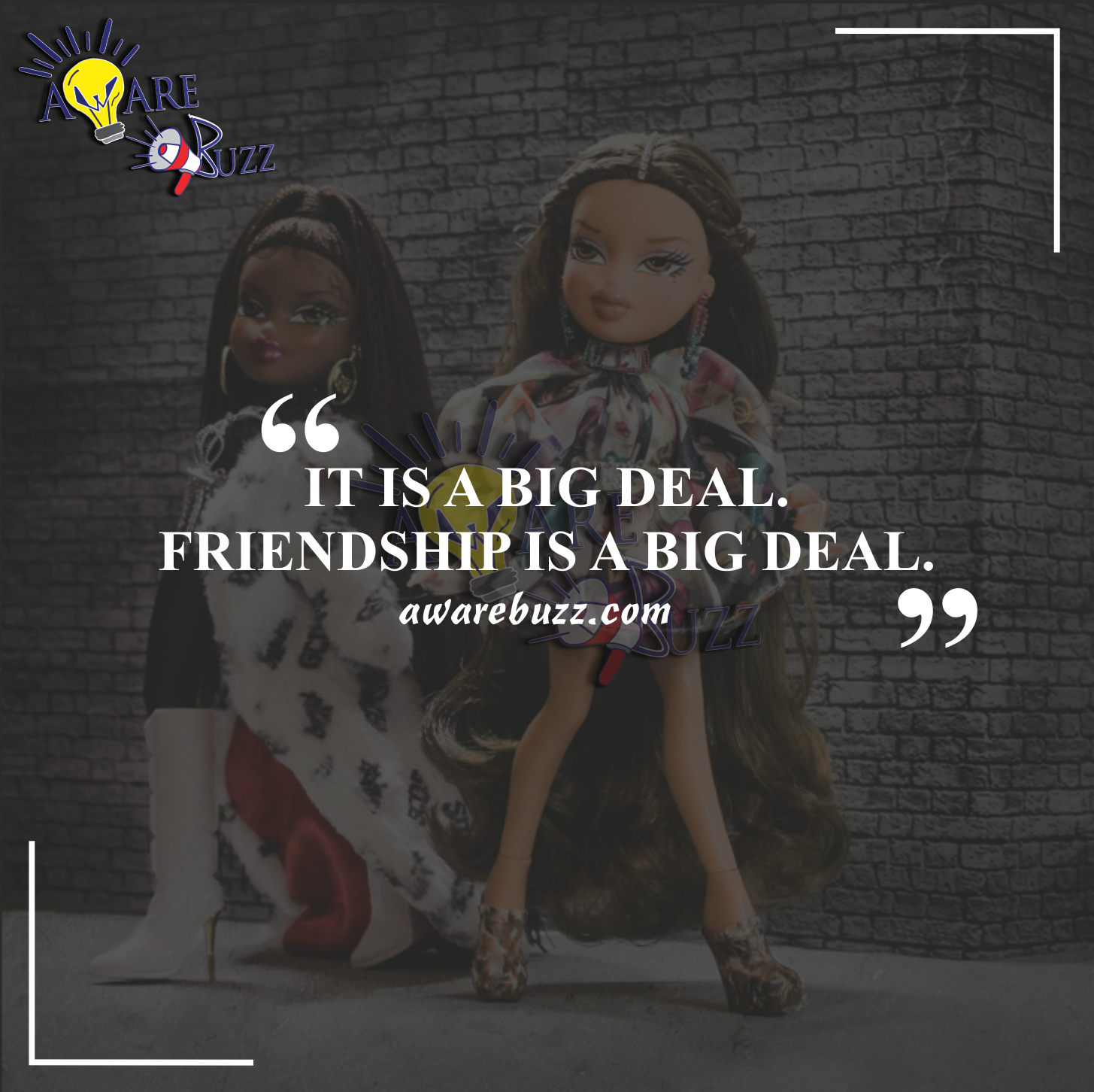 Bratz Quotes