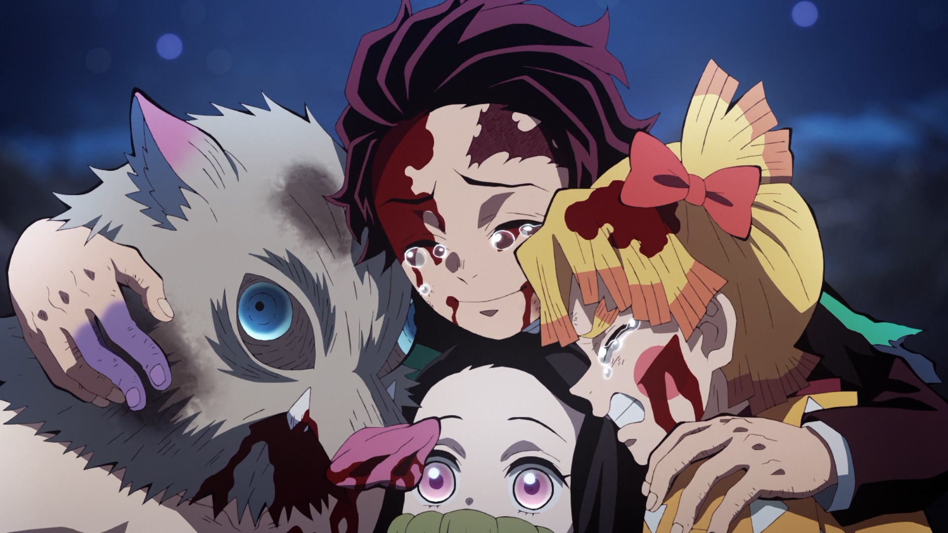 Best Demon Slayer Quotes Which Are Inspiring