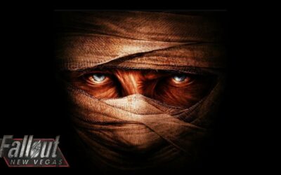 Best Joshua Graham Quotes Will Motivate You to Change Thought Process