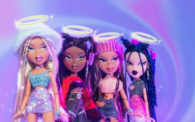 Best Bratz Quotes Prove That True Friends are Solution to Every Problem