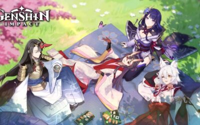 Best Genshin Impact Quotes About Power That Can Inspire You