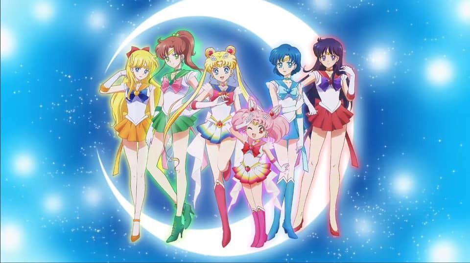 sailor moon Quotes