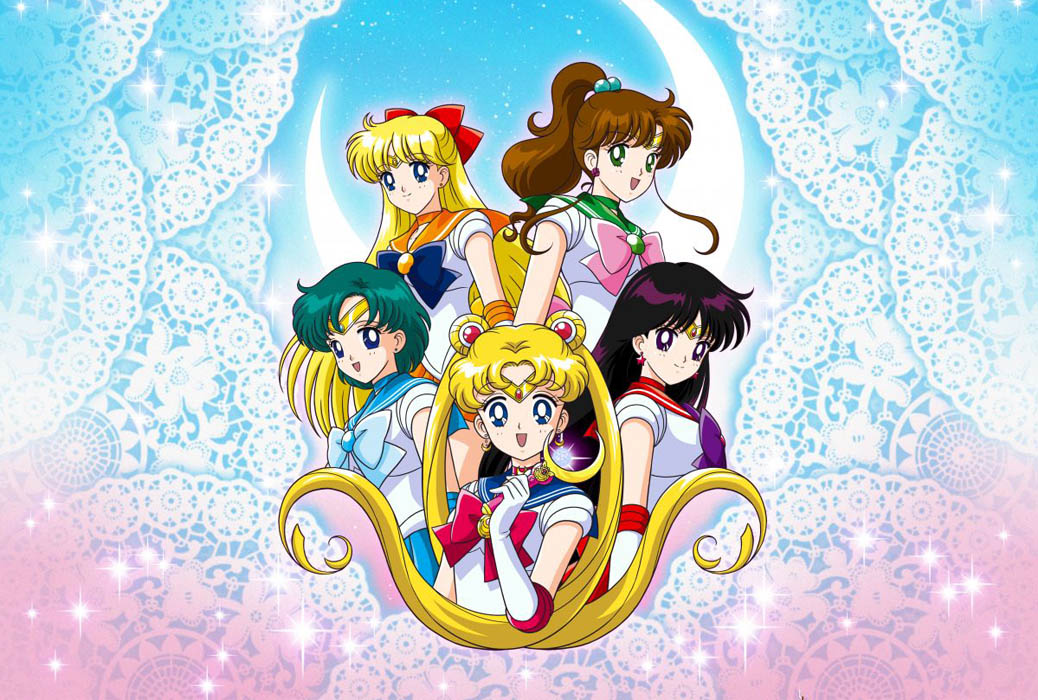 sailor moon Quotes
