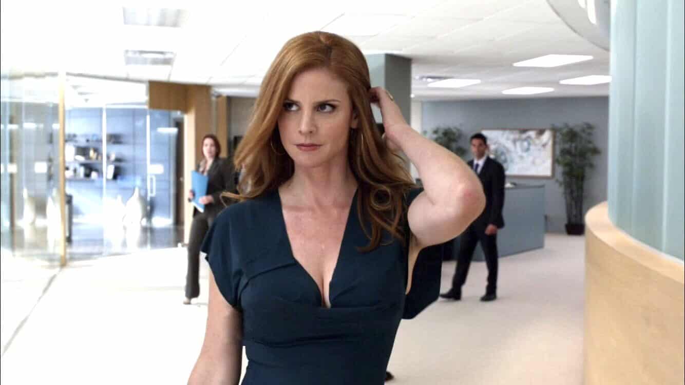 Donna Paulsen