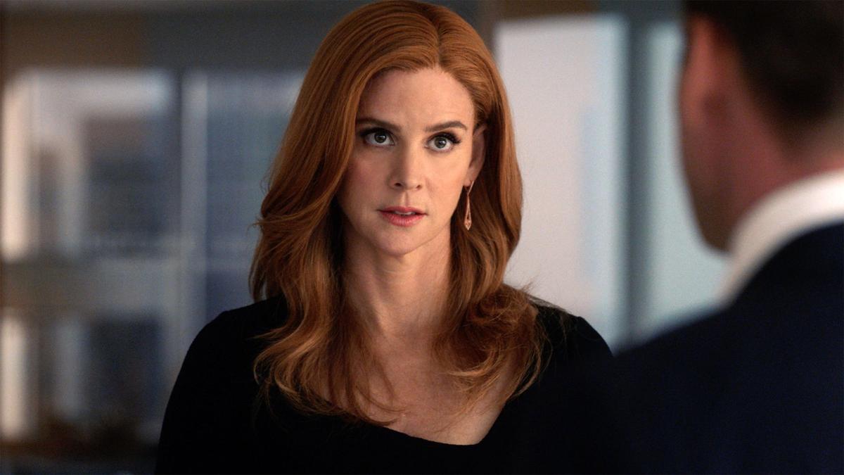 Donna Paulsen