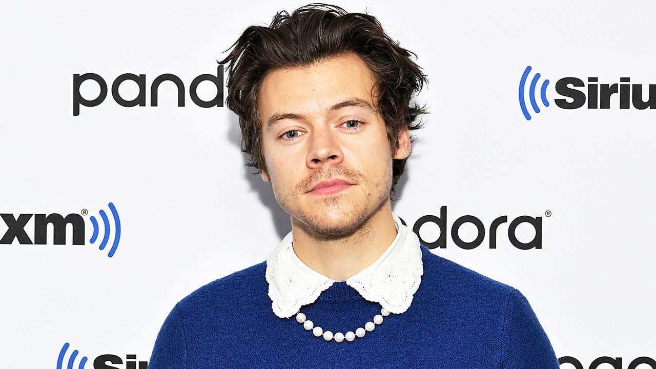 Harry Styles