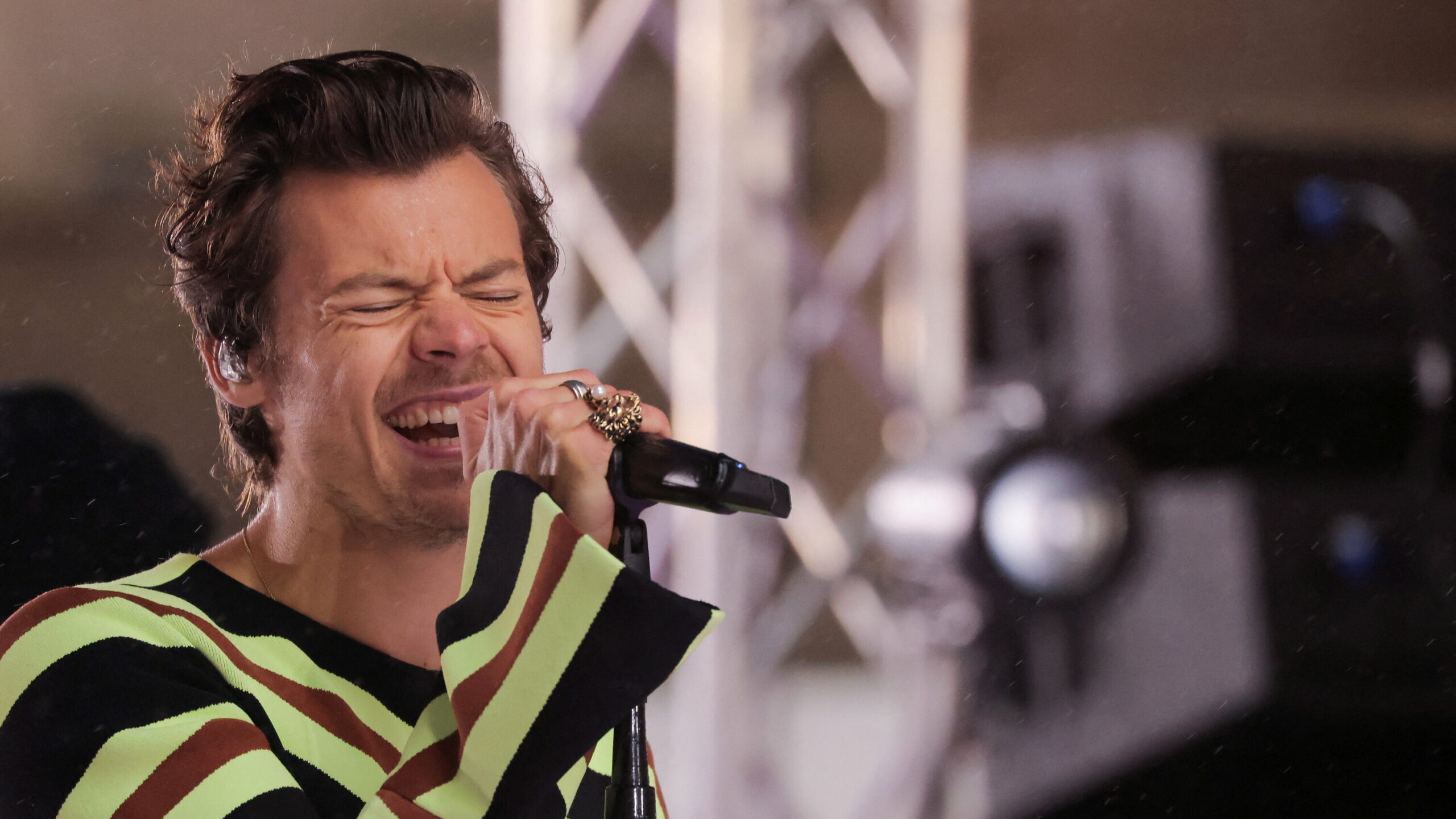 Harry Styles