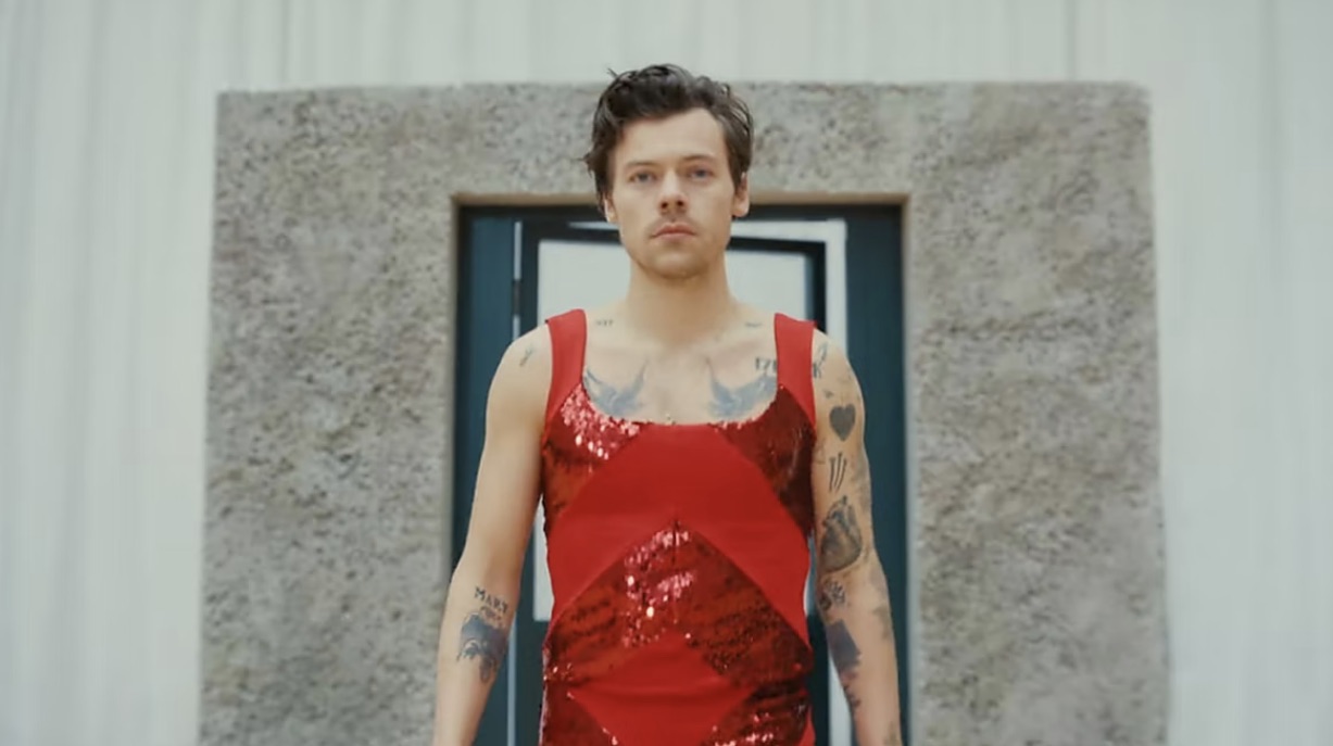 Harry Styles