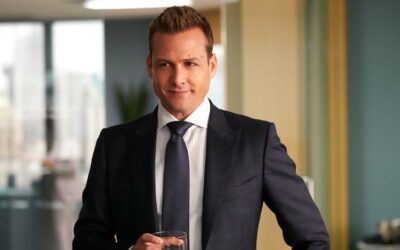 Best Harvey Specter Quotes on Love That Suits Fan Must Know