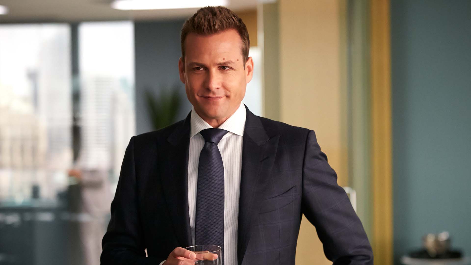 Best Harvey Specter Quotes on Work Hard From Suits to Achieve Your Goals