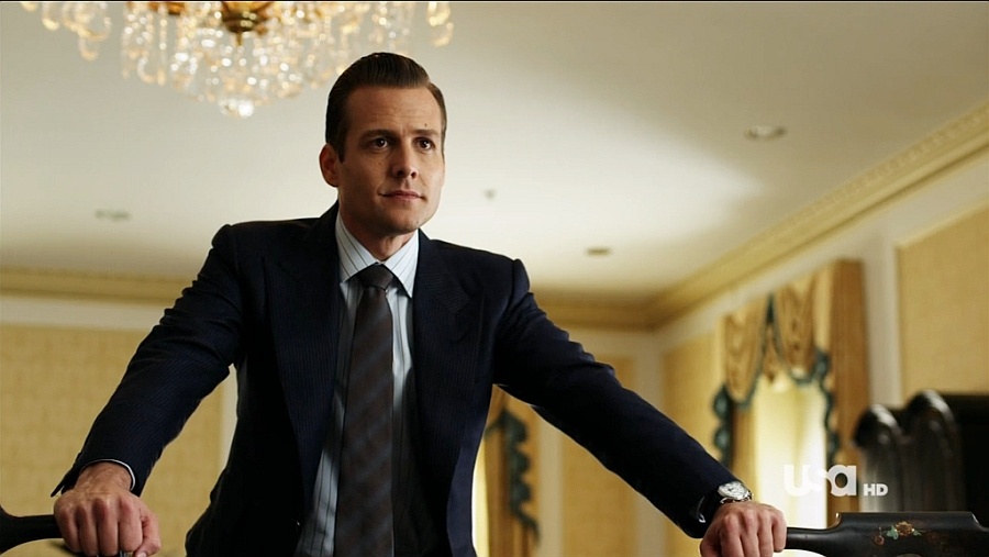 Harvey Specter