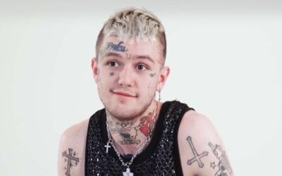 Best Lil Peep Quotes About Love, Life and Memories