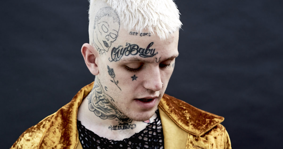 Lil Peep