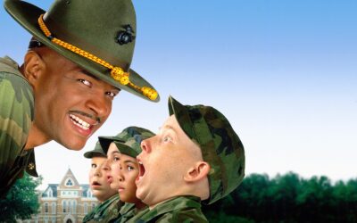 Best Major Payne Quotes Which Can Make You Laugh