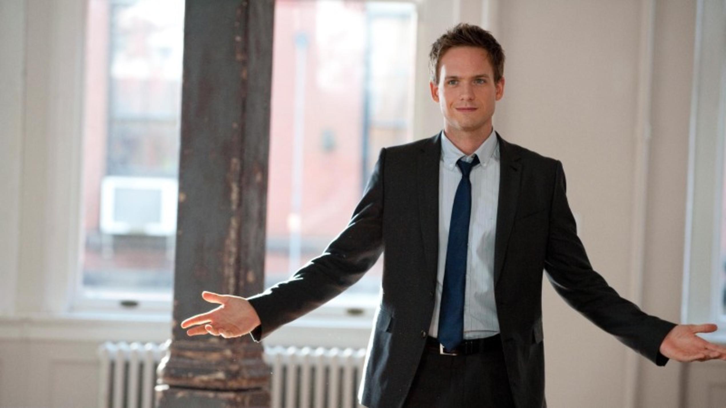 Mike Ross