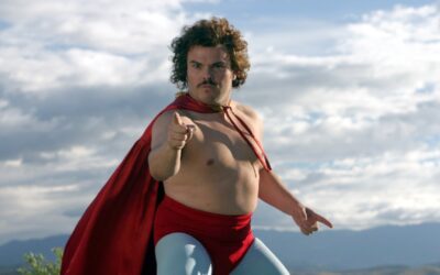 Best Nacho Libre Quotes About Reality of Life