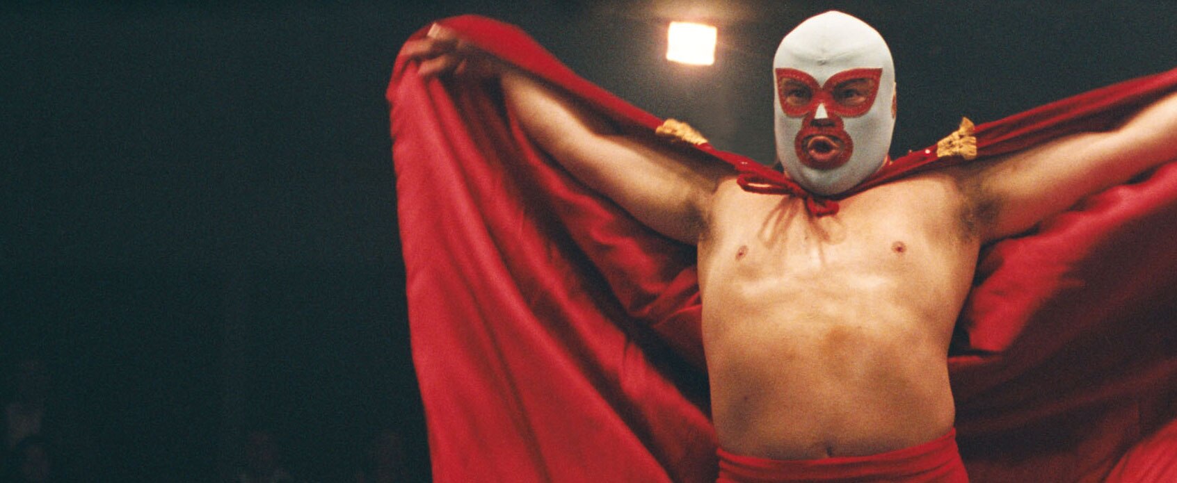 Nacho Libre