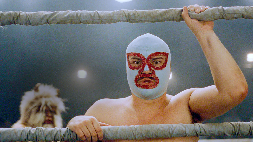 Nacho Libre