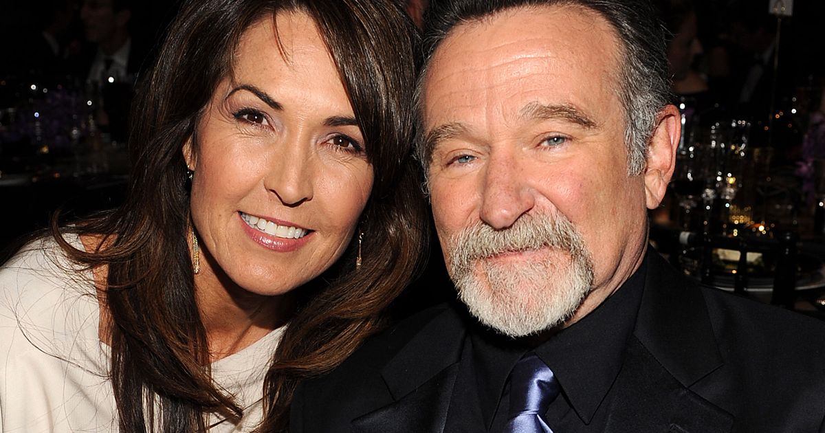 Robin Williams