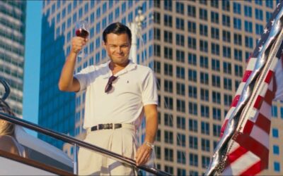 Best Wolf of Wall Street Quotes can Inspire You to Work Smart