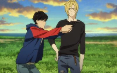 Best Banana Fish Quotes About Truth of Life
