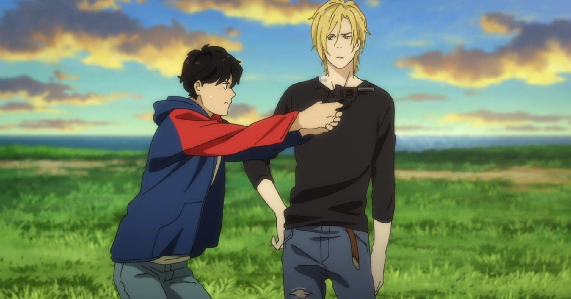 banana fish