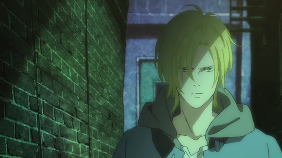 banana fish