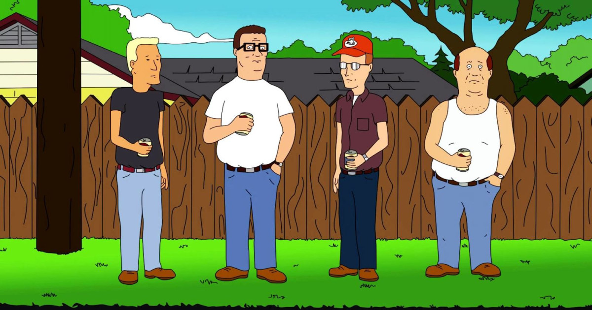 Best Boomhauer Quotes That Can Teach You Fun in Every Point of Life