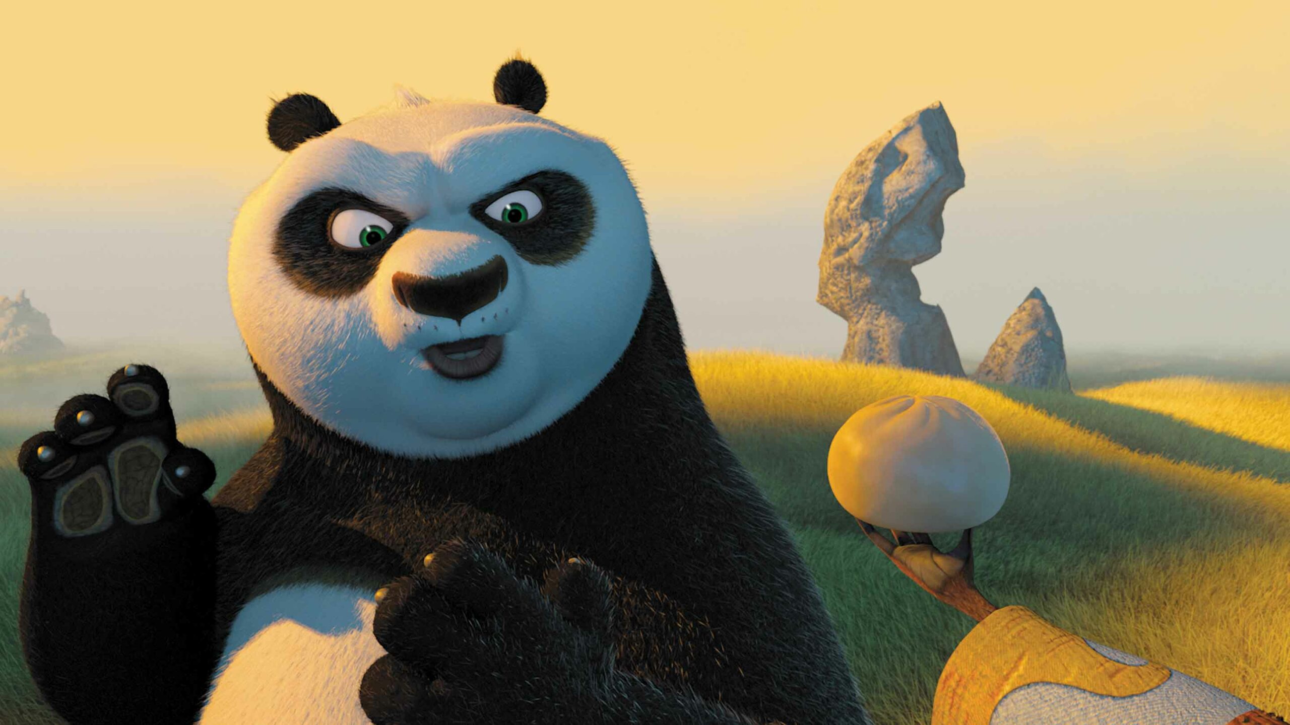 Best Kung Fu Panda Quotes That Can Inspire You to Achieve Your Dreams