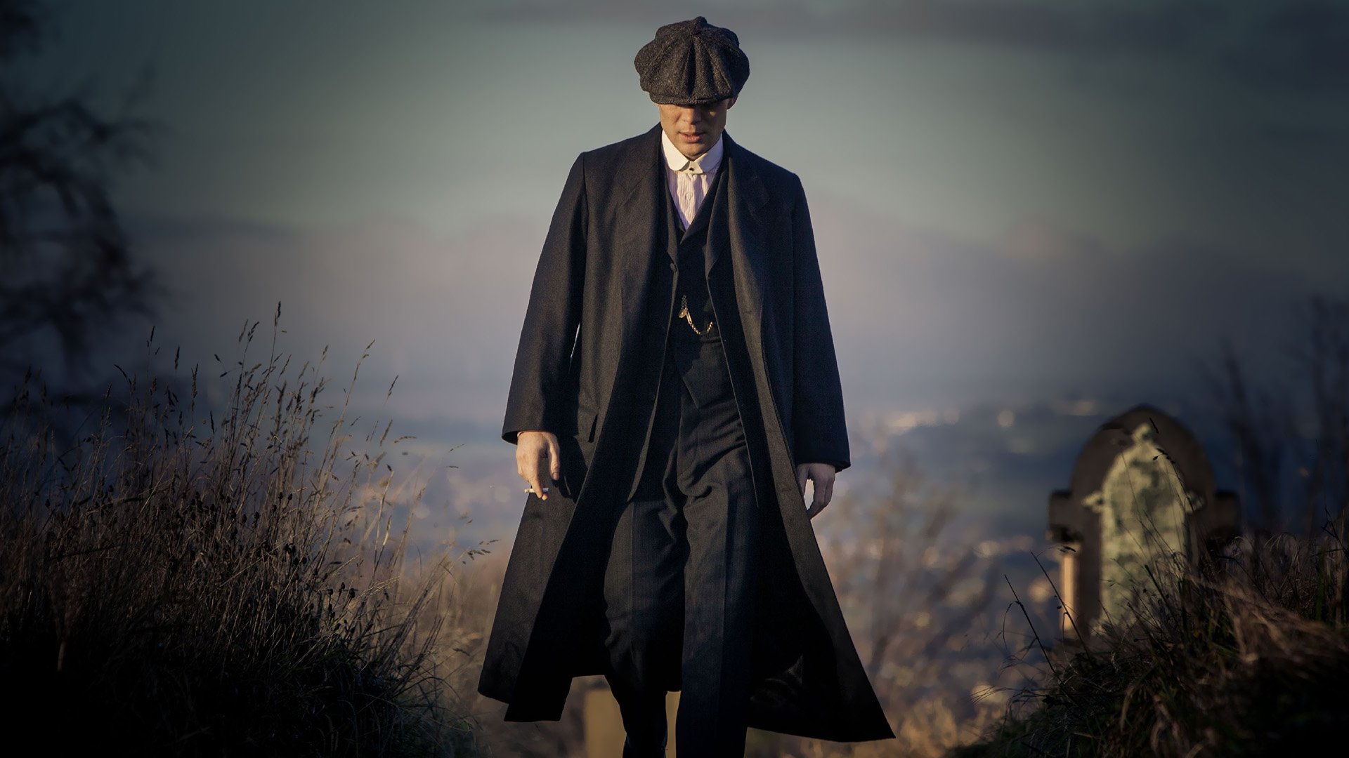 Best Thomas Shelby Quotes About Family that Would Definitely Remind You of Your Sweet Home