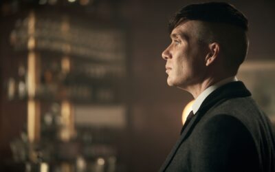 Best Peaky Blinders Tommy Shelby Quotes for Life Changing Experience