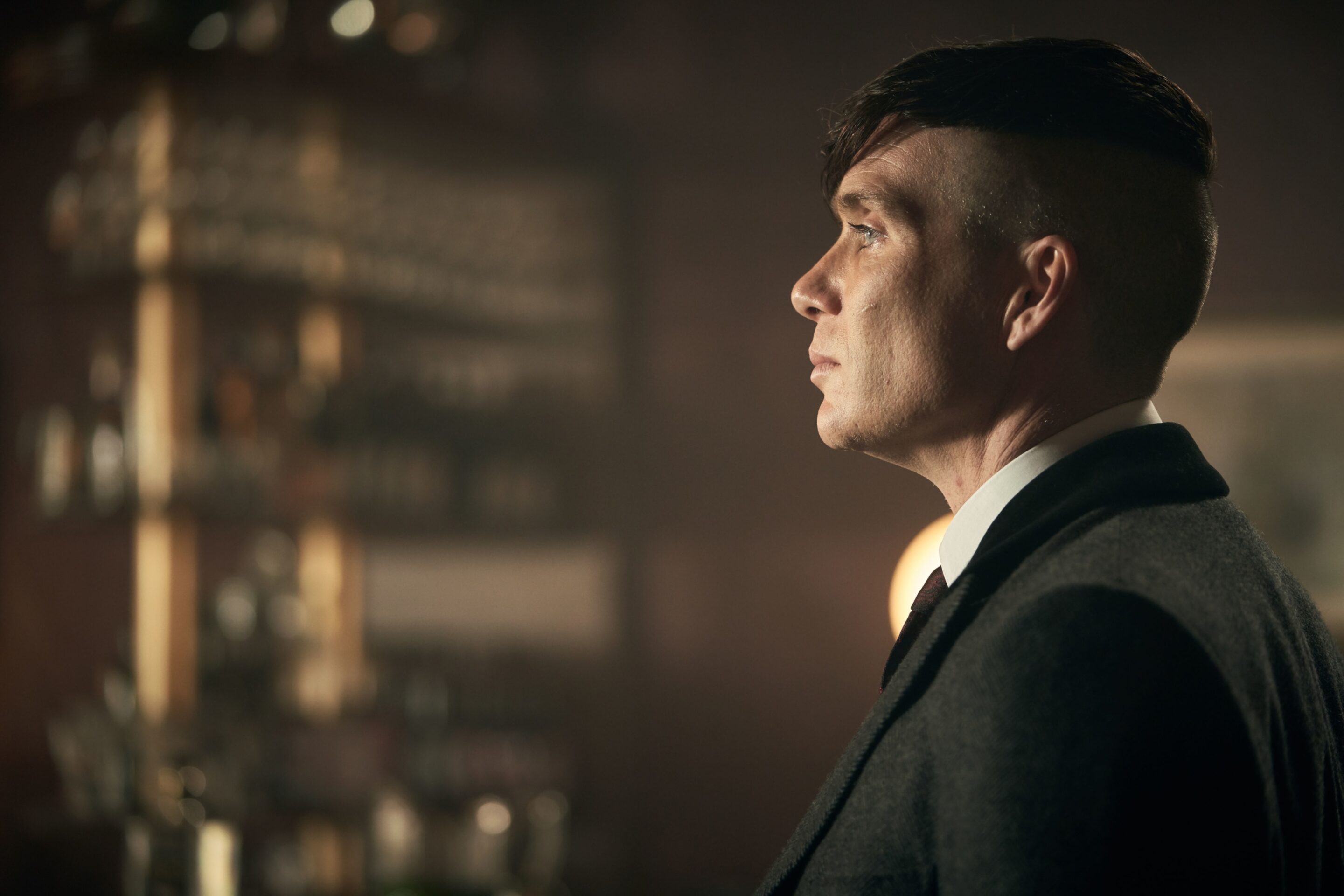 Tommy Shelby