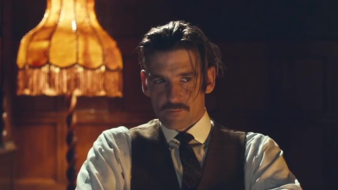 Peaky Blinders Arthur Shelby Quotes About Violence, Sadness, Emotions and Despair