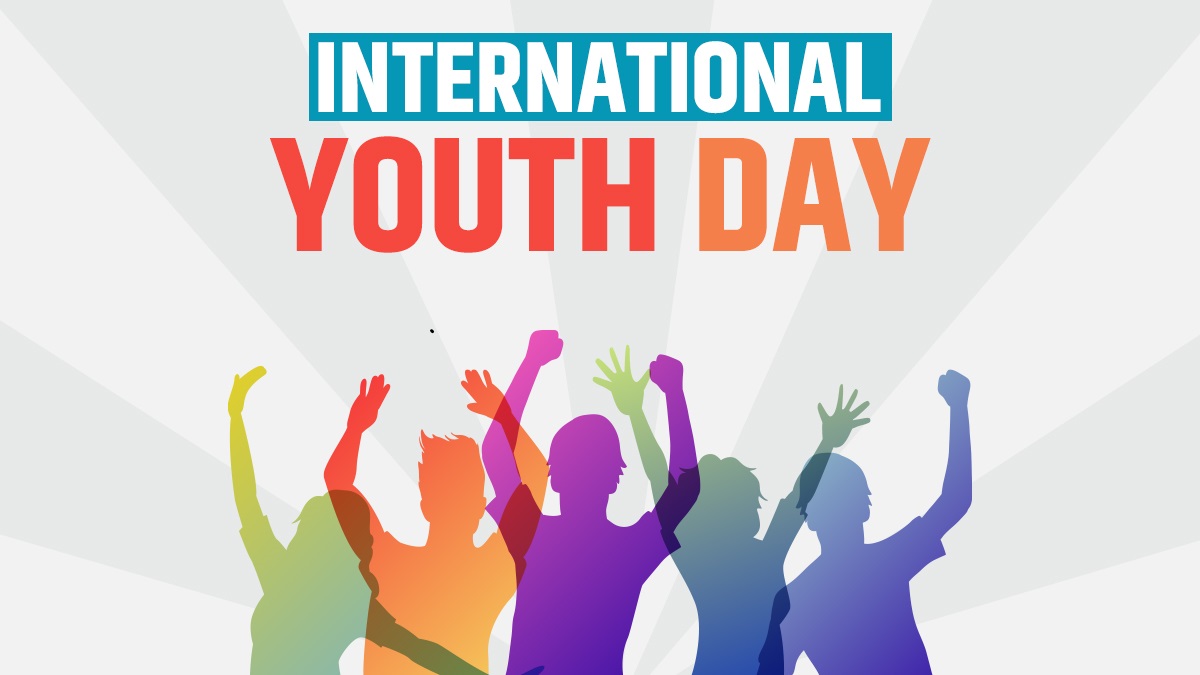 Wish Young Minds With Best International Youth Day Quotes in 2023