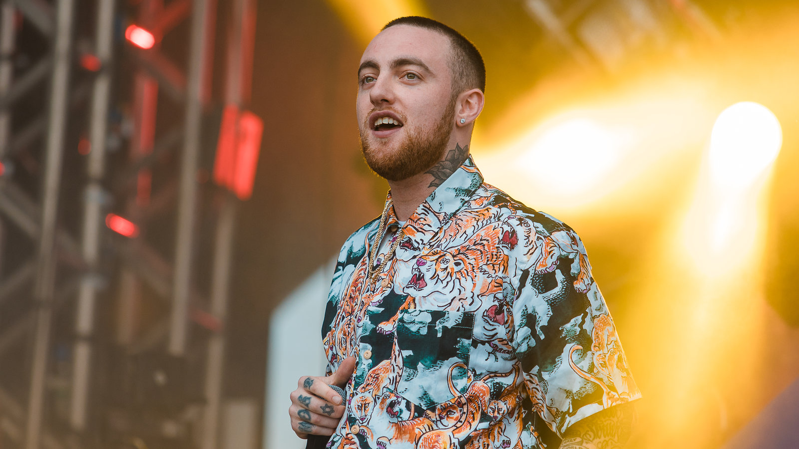 mac miller