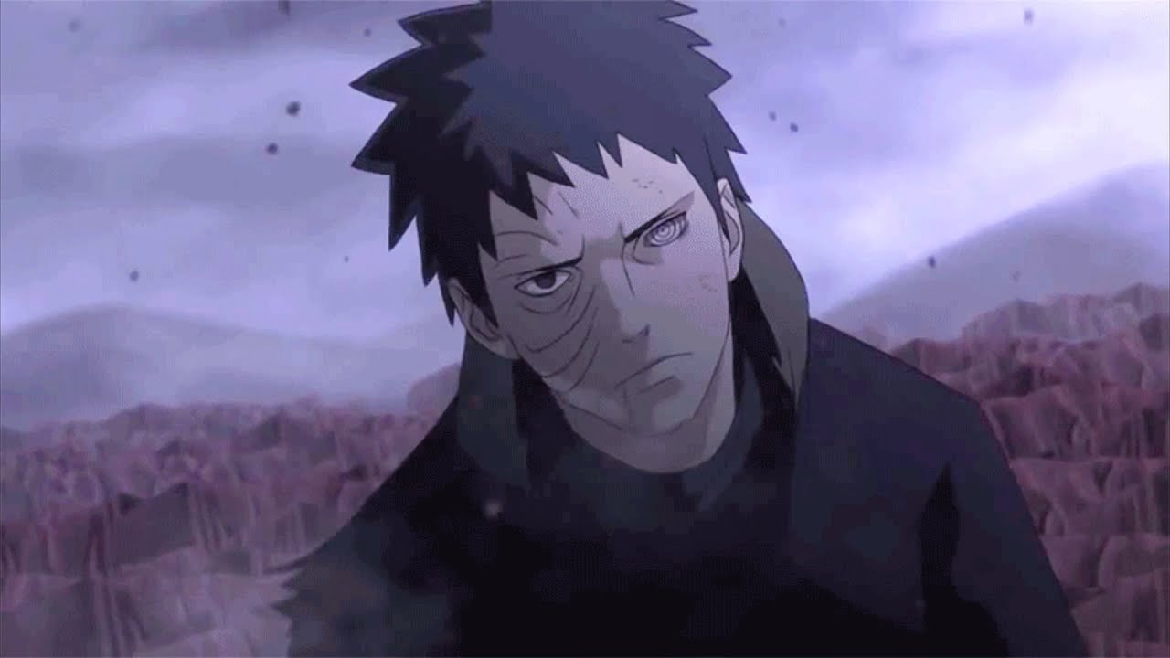 obito uchiha