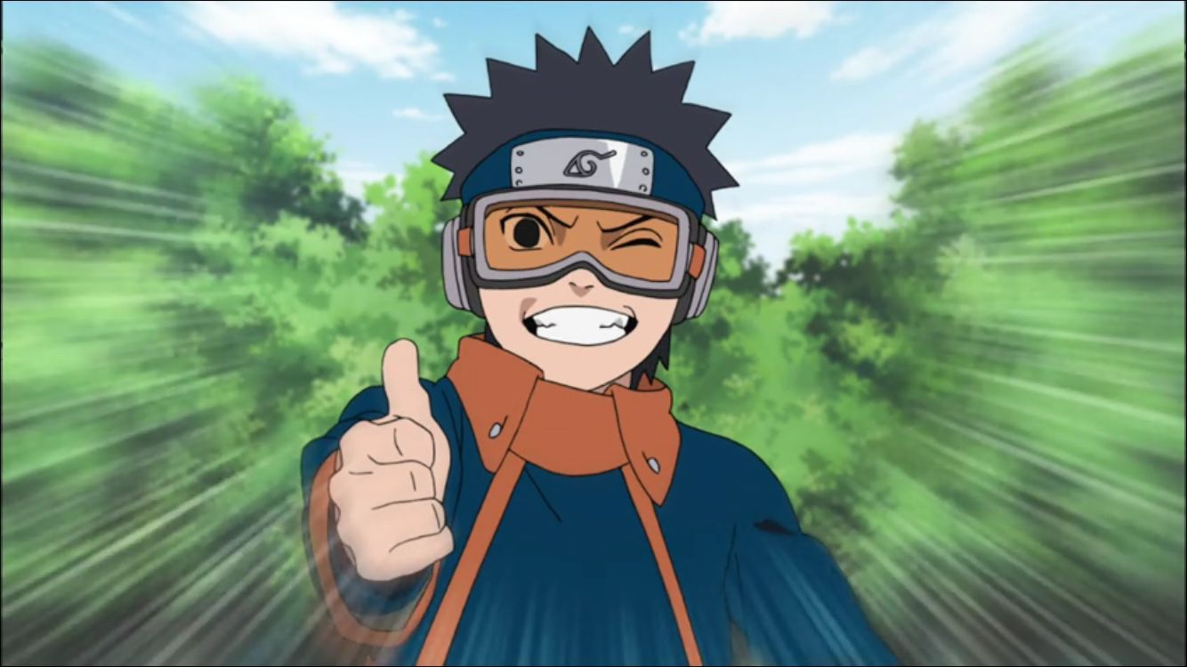 obito uchiha