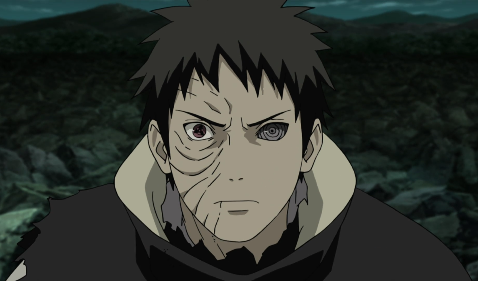 obito uchiha