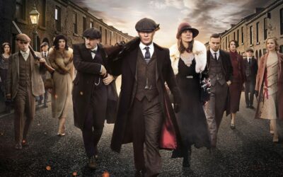 Best Peaky Blinders Quotes About Friendship to Make Your Bond Stronger Than Ever