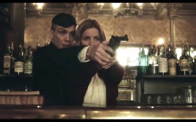 Best Peaky Blinders Quotes on Love to Express Your Unconditional Love