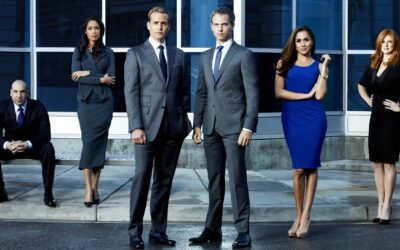 Best Suits Quotes that Would Definitely Turn Losing Situation into Success of Life
