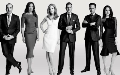 Best Motivational Suits Quotes Can Create Win Win Situation in Minutes