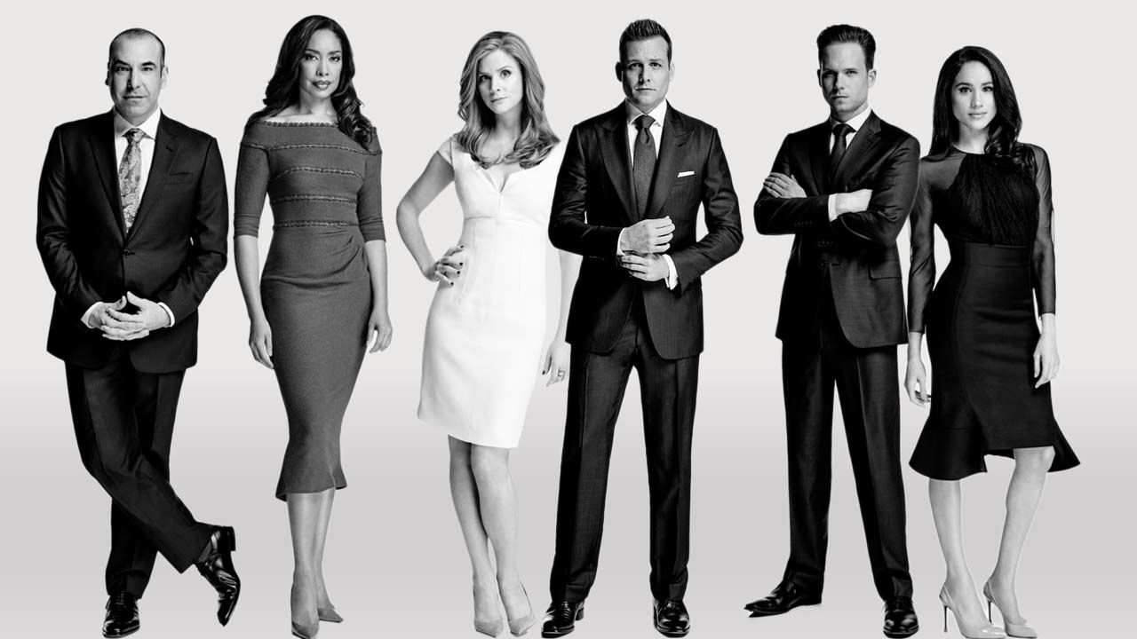 suits