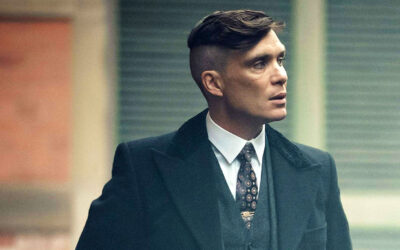 Best Peaky Blinders Thomas Shelby Quotes About Life You Must Know