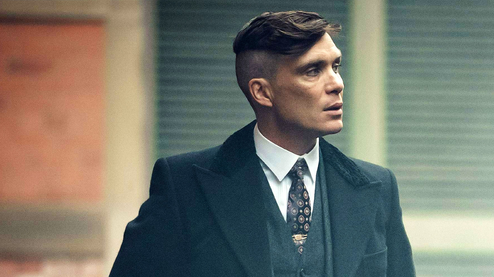 thomas shelby