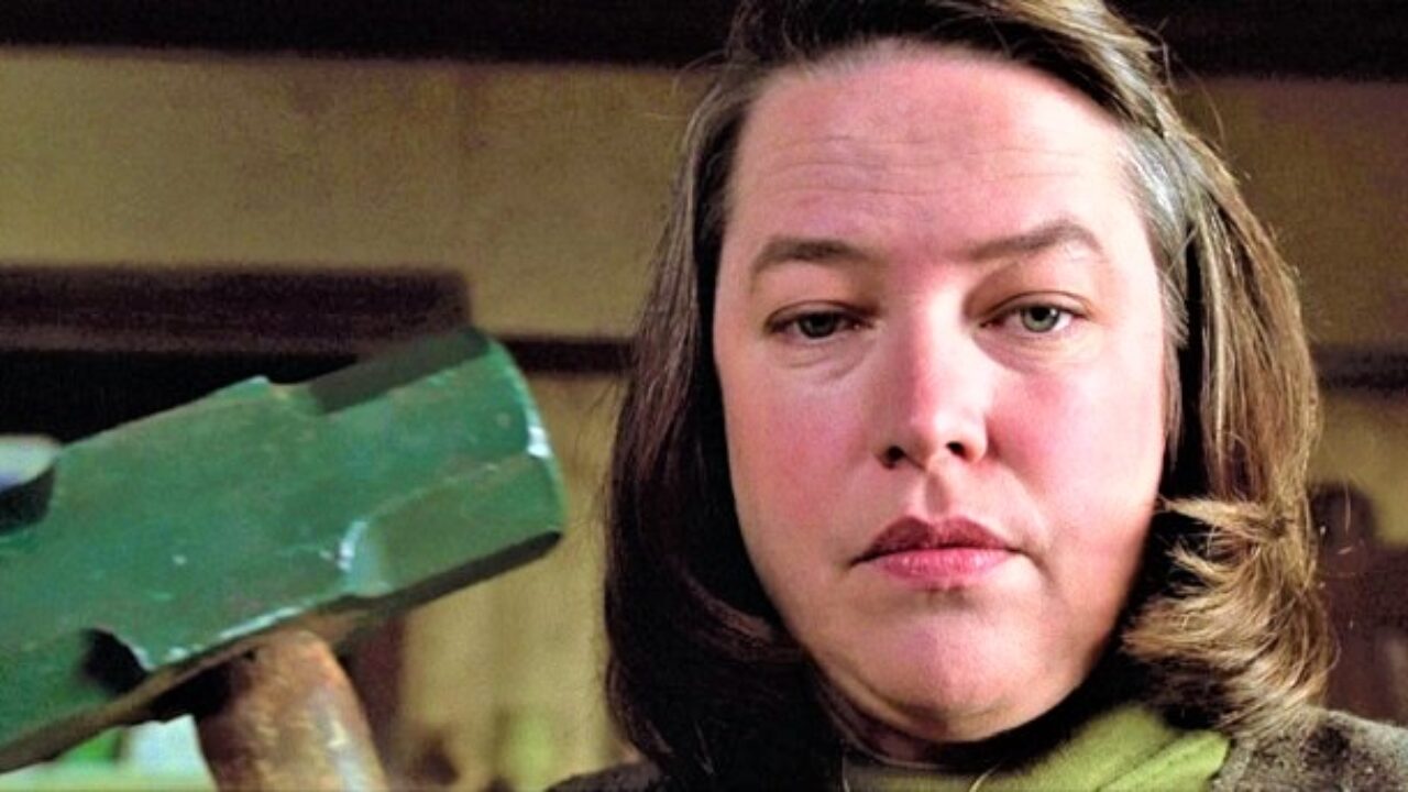 Best Annie Wilkes Quotes From Misery That Will Show The Perils of Diehard Fans
