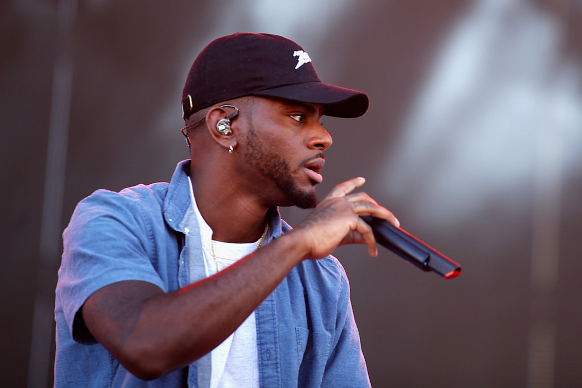Bryson Tiller