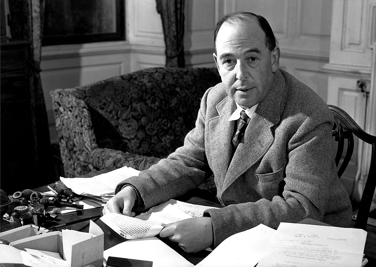 C.S. Lewis1
