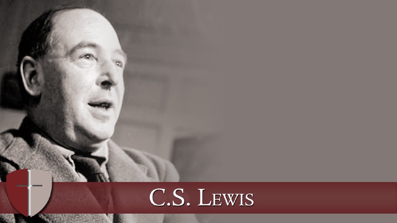 C.S. Lewis3